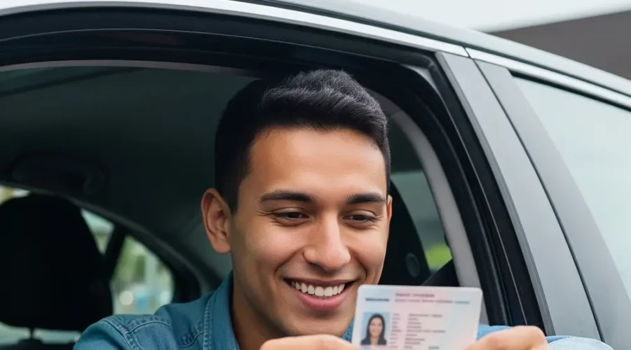راهنمای کامل گرفتن گواهینامه رانندگی در کانادا