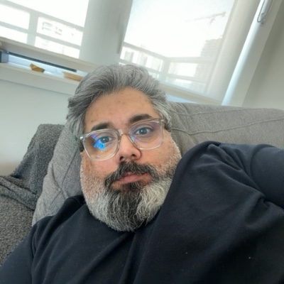 navid mehrpouya
