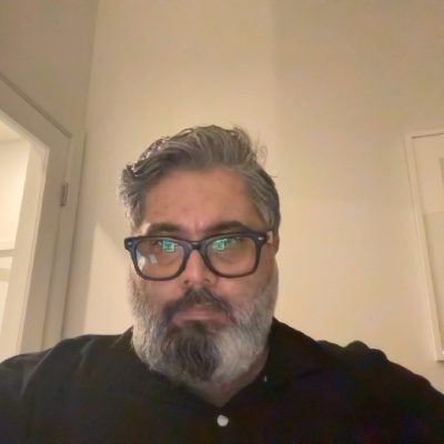 navid mehrpouya