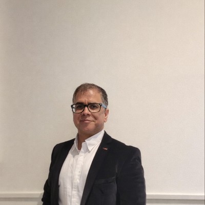 Ehsan Amin